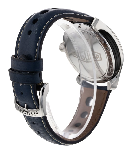 Bremont Jaguar MKIII Image 3